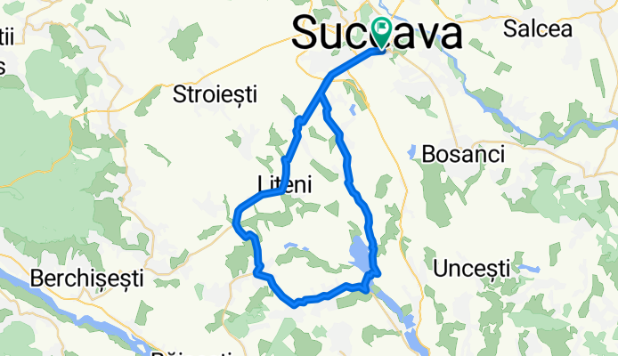 Diese Route in Bikemap Web öffnen