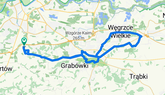 Diese Route in Bikemap Web öffnen