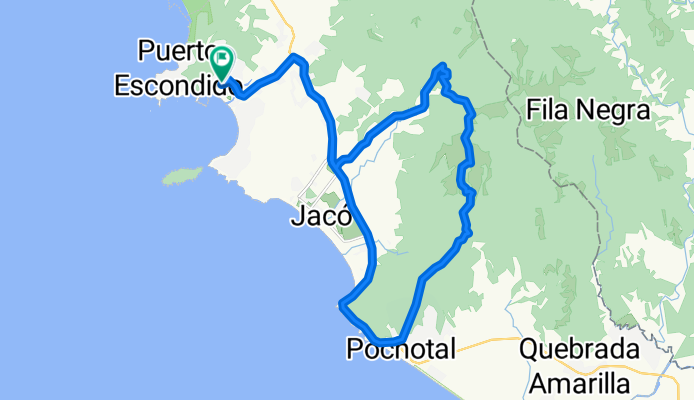 Diese Route in Bikemap Web öffnen
