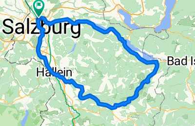 Open this route in the Bikemap app