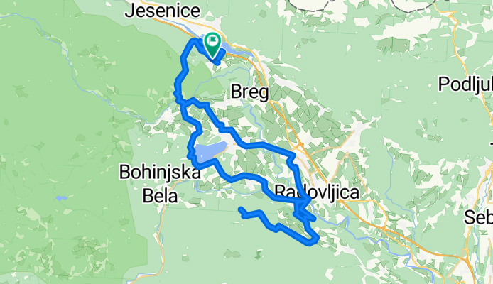 2012-09-07_Blejska Dobrava-Talež-Blejska Dobrava