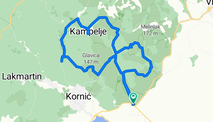 JK_12 -Punat- kampelje-punat.gpx