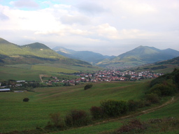 Highlight 2 along the Bikemap route "Śipska &amp; Vel'ka Fatra"