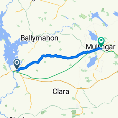 Athlone-Mullingar