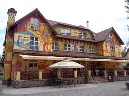 Atrakcja 5 na trasie Bikemap „P.B. - Kunerád- Martinské Hole - Rajec- P.B.”