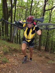 Atrakcja 3 na trasie Bikemap „P.B. - Kunerád- Martinské Hole - Rajec- P.B.”