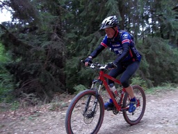 Atrakcja 2 na trasie Bikemap „P.B. - Kunerád- Martinské Hole - Rajec- P.B.”