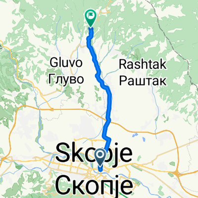 Skopje_Sv.Bogorodica  (Pobozje)