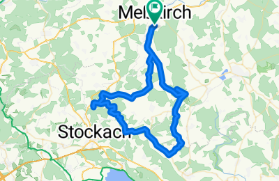 Open this route in the Bikemap app