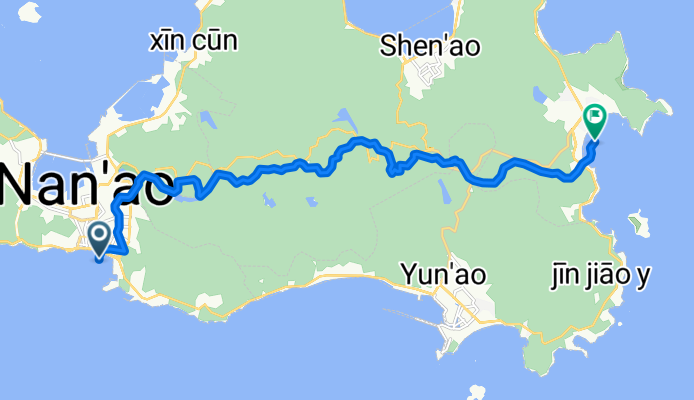 Nam O Wind Farm 2