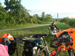 Atrakcja 7 na trasie Bikemap „Rakousko 2012-15.den-28.7.So”