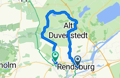 Open this route in the Bikemap app