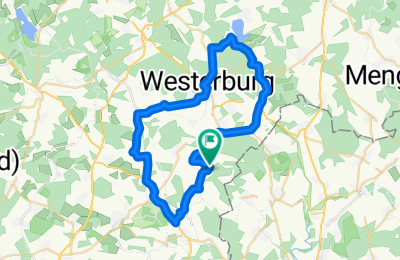 Open this route in the Bikemap app