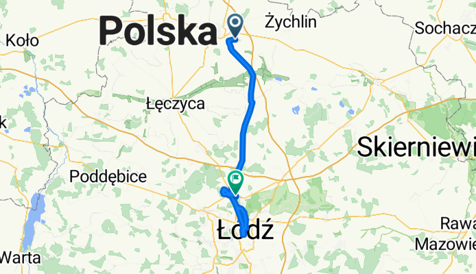 Diese Route in Bikemap Web öffnen