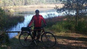 Point fort 7 sur l’itinéraire Bikemap « Wycieczka nad staw Jezior Duży »