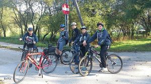 Point fort 1 sur l’itinéraire Bikemap « Wycieczka nad staw Jezior Duży »