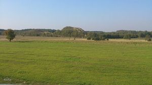Point fort 4 sur l’itinéraire Bikemap « Wycieczka nad staw Jezior Duży »
