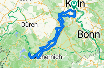 Open this route in the Bikemap app