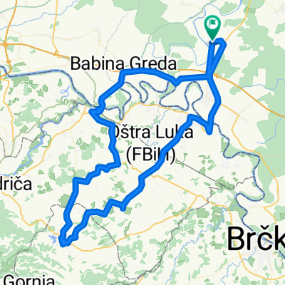 Gradiste-Gradacac-Gradiste