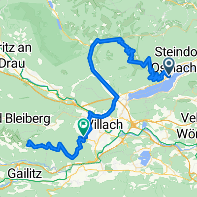 Gerlitzen+Dobrach