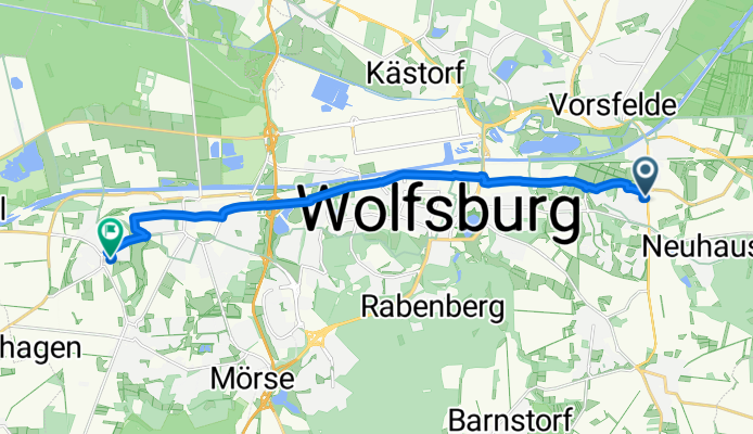 Fussball Sülfeld