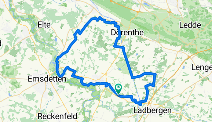 Diese Route in Bikemap Web öffnen