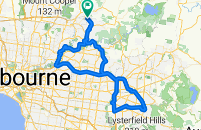 Open this route in the Bikemap app