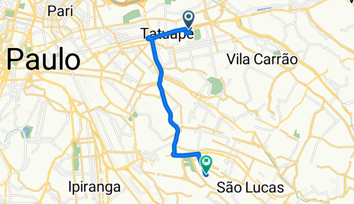 Terapia - Casa