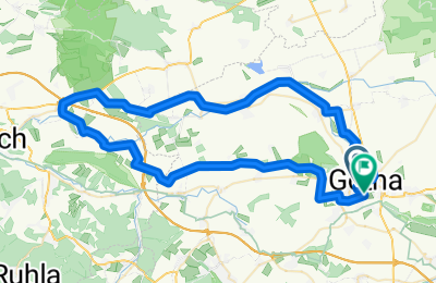 Open this route in the Bikemap app
