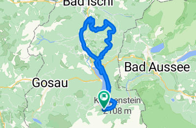 Open this route in the Bikemap app