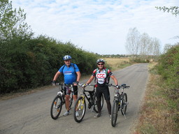 Point fort 5 sur l’itinéraire Bikemap « A 100-as - by SPIT1Team »