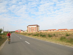 Point fort 2 sur l’itinéraire Bikemap « A 100-as - by SPIT1Team »