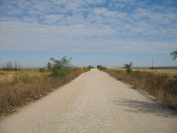 Point fort 6 sur l’itinéraire Bikemap « A 100-as - by SPIT1Team »