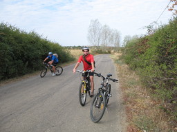 Point fort 4 sur l’itinéraire Bikemap « A 100-as - by SPIT1Team »