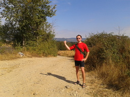 Point fort 28 sur l’itinéraire Bikemap « A 100-as - by SPIT1Team »