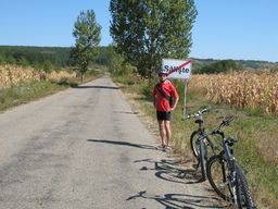 Point fort 14 sur l’itinéraire Bikemap « A 100-as - by SPIT1Team »
