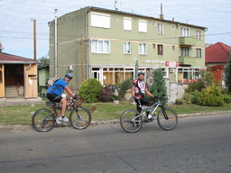 Point fort 3 sur l’itinéraire Bikemap « A 100-as - by SPIT1Team »