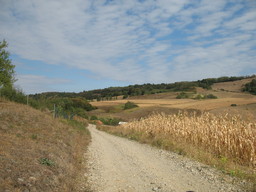 Point fort 26 sur l’itinéraire Bikemap « A 100-as - by SPIT1Team »