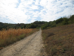 Point fort 27 sur l’itinéraire Bikemap « A 100-as - by SPIT1Team »