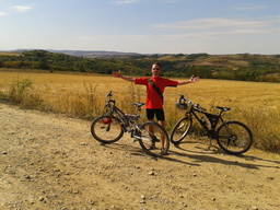 Point fort 30 sur l’itinéraire Bikemap « A 100-as - by SPIT1Team »