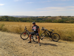 Point fort 29 sur l’itinéraire Bikemap « A 100-as - by SPIT1Team »