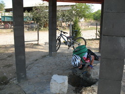 Point fort 11 sur l’itinéraire Bikemap « A 100-as - by SPIT1Team »