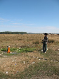 Point fort 8 sur l’itinéraire Bikemap « A 100-as - by SPIT1Team »