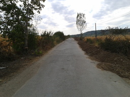 Point fort 34 sur l’itinéraire Bikemap « A 100-as - by SPIT1Team »