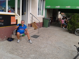 Point fort 31 sur l’itinéraire Bikemap « A 100-as - by SPIT1Team »