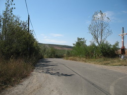 Point fort 16 sur l’itinéraire Bikemap « A 100-as - by SPIT1Team »