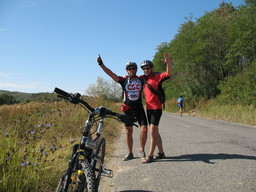 Point fort 15 sur l’itinéraire Bikemap « A 100-as - by SPIT1Team »