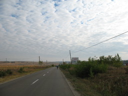 Point fort 1 sur l’itinéraire Bikemap « A 100-as - by SPIT1Team »