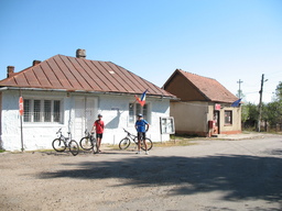 Point fort 13 sur l’itinéraire Bikemap « A 100-as - by SPIT1Team »