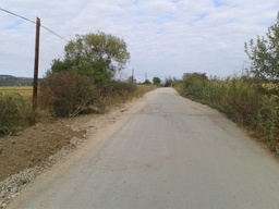 Point fort 33 sur l’itinéraire Bikemap « A 100-as - by SPIT1Team »